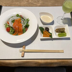 手白澤温泉ヒュッテ - 