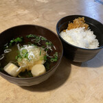 手白澤温泉ヒュッテ - 