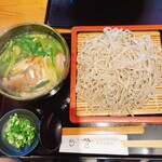 Teuchi Soba Aida - 