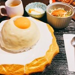 スープカレー しゃば蔵 - 