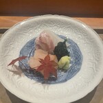 帝国ホテル 寅黒 - 