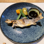 手白澤温泉ヒュッテ - 