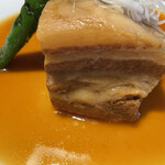 手白澤温泉ヒュッテ - 