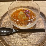 帝国ホテル 寅黒 - 