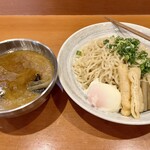 Gengetsu - つけ麺醤油 1.5倍 ¥950