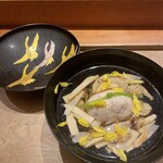 帝国ホテル 寅黒 - 