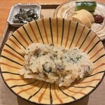 帝国ホテル 寅黒 - 