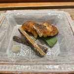 帝国ホテル 寅黒 - 