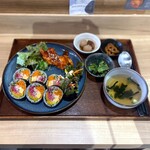 HARU Korean Restaurant - 