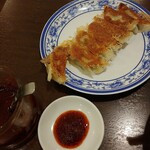 旺仔餃子 - 