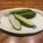 帝国ホテル 寅黒 - 