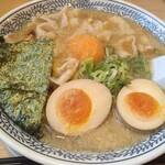 丸源ラーメン - 