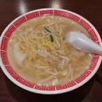 旺仔餃子 - 
