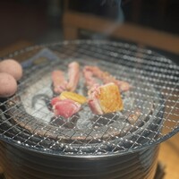 吹上庵 北新地 - 