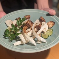 吹上庵 北新地 - 