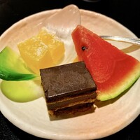 味街道 五十三次 - 