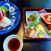 味街道 五十三次 - 