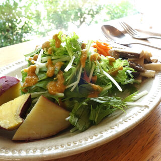 カフェ ハルタ_1