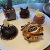 Pastry boutique - 