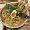 うどんの釜くら