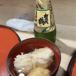 柿汁 - かに焼売