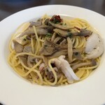 Trattoria CASA MIA - 