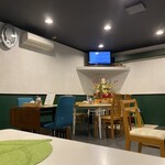 マダン - 店内