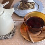 タミーボタン - 料理写真: