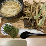 Udon No Kamakura - 