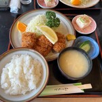 笹りんどう - 