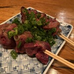 Yakitori Wabisabi - 