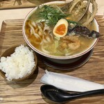 Udon No Kamakura - 