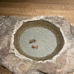 帝国ホテル 寅黒 - 