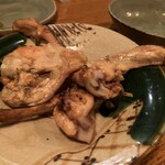 Yakitori Wabisabi - 