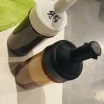 マダン - 自家製コチュジャン