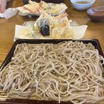 Soba No Hana - 