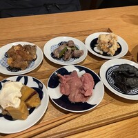 南渋谷 なみの上 - 