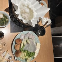 玄品 大阪 梅田東通 ふぐ・うなぎ・かに料理 - 