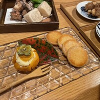 南渋谷 なみの上 - 