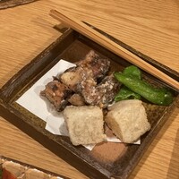 南渋谷 なみの上 - 
