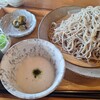 自然の恵みそばと、カフェ 凱