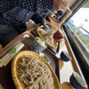 道の駅 北信州やまのうち 食堂