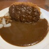 カレーショップMASARA