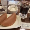 文明堂茶館 ル・カフェ