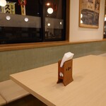 生駒西白庭台食堂 - 