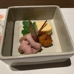 Teppanyaki To Washoku Utage - 