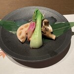 Teppanyaki To Washoku Utage - 