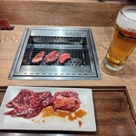 Yakiniku Raiku - 