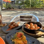 本格スペイン料理＆ステーキハウス　CASA DEL RIO - 