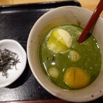 エスタシオンカフェ 京都 - 